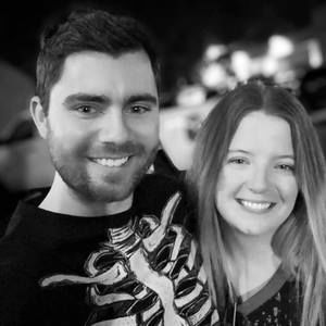 Meet your Posher, James